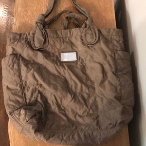 Mark by Marc Jacobs Nylon Medium Pretty Tate Tote
